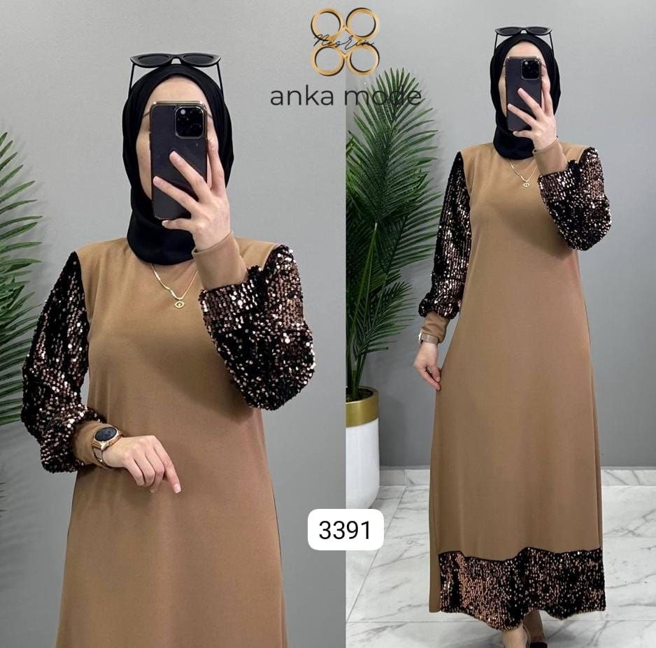 سهرة رائع برق